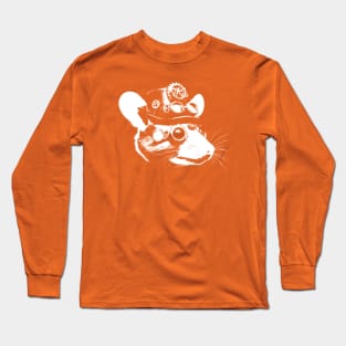 Rat Long Sleeve T-Shirt